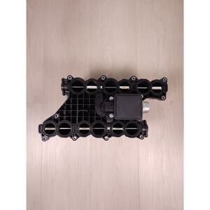 MOPAR OEM Intake Manifold 6000630161-001 – NEW – With Actuator. Bosch MAP.
